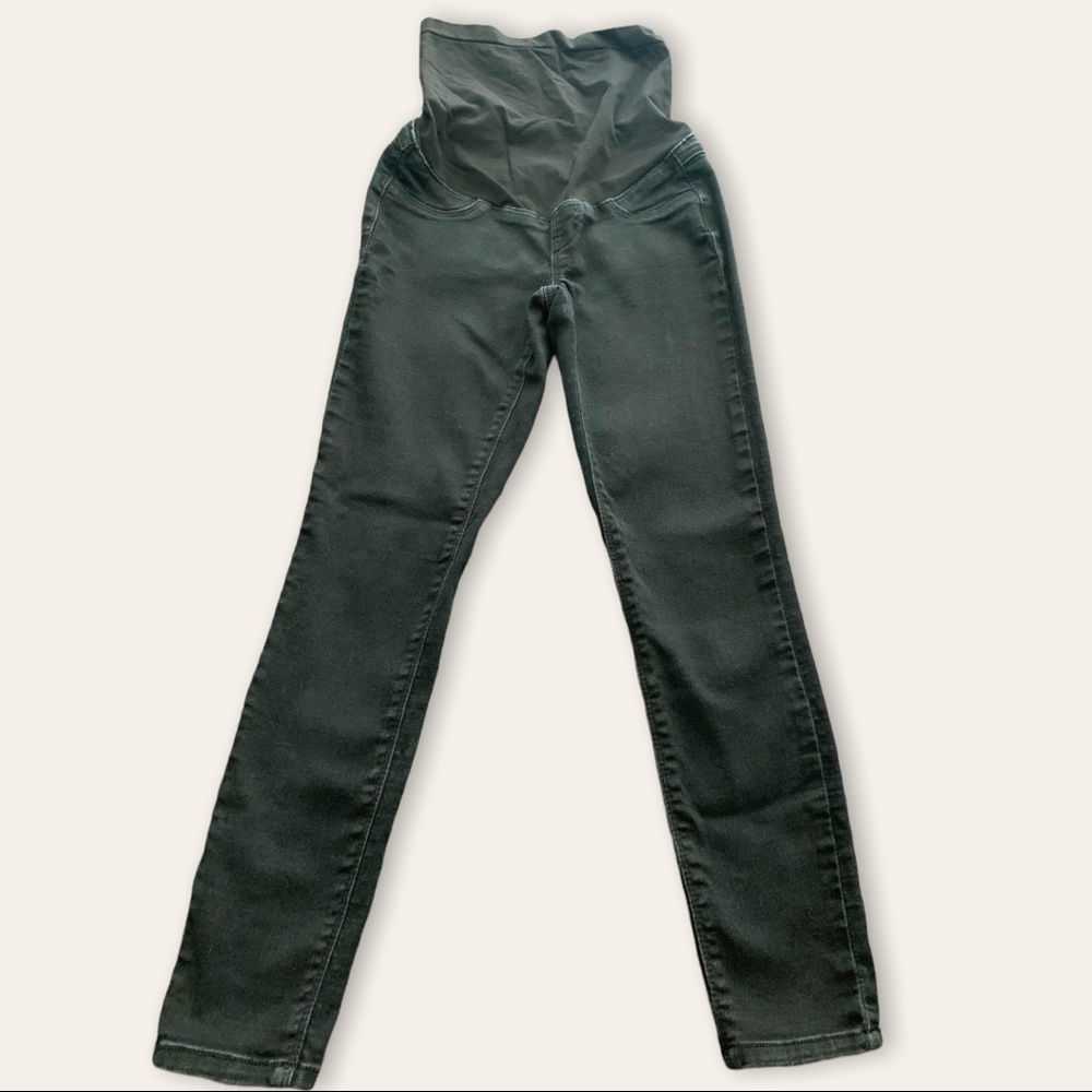 1822 Denim Wynter Maternity Skinny Jean